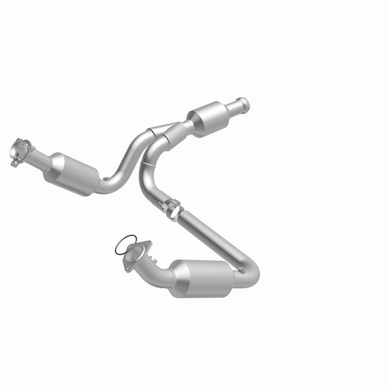 09-13 Chevrolet Silverado 1500 Direct-Fit Catalytic Converter 5582578 Magnaflow