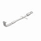 1999-2000 Mitsubishi Galant Direct-Fit Catalytic Converter 21-374 Magnaflow - Catalytic Converters Car Part People