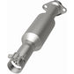 2010-2012 Ford Escape California Grade CARB Catalytic Converter 5592518