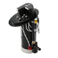 Electric Fuel Pump High Flow EFI Performance Vehicle Specific Fit Aeromotive 19108-BGPL
