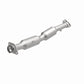 1996-2004 Acura RL California Grade CARB Direct-Fit Catalytic Converter 4481137