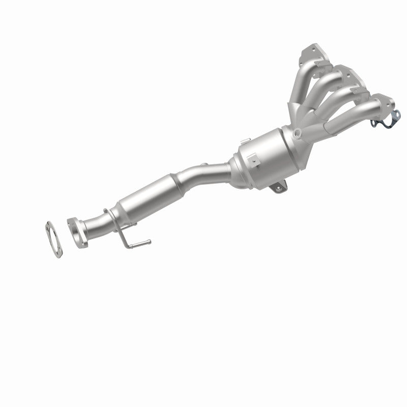 2014-2015 Ford Transit Connect Catalytic Converter 5551444 Magnaflow