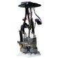 Electric Fuel Pump High Flow EFI Performance Universal Fit Aeromotive 18354-BGPL