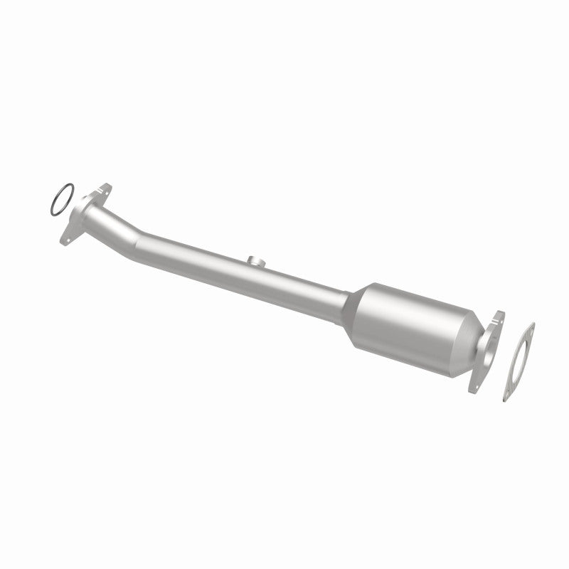 2005-2006 Nissan Pathfinder 4.0L DirectFit Catalytic Converter 5491669 Magnaflow