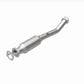 2005-2006 INFINITI QX56 California Grade CARB Catalytic Converter 5592218