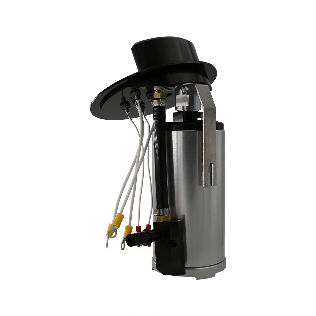 Electric Fuel Pump High Flow EFI Performance Vehicle Specific Fit Aeromotive 19105-BGPL