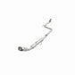 2010-2012 Scion xD 1.8L Direct-Fit Catalytic Converter 551159 Magnaflow - Catalytic Converters Car Part People