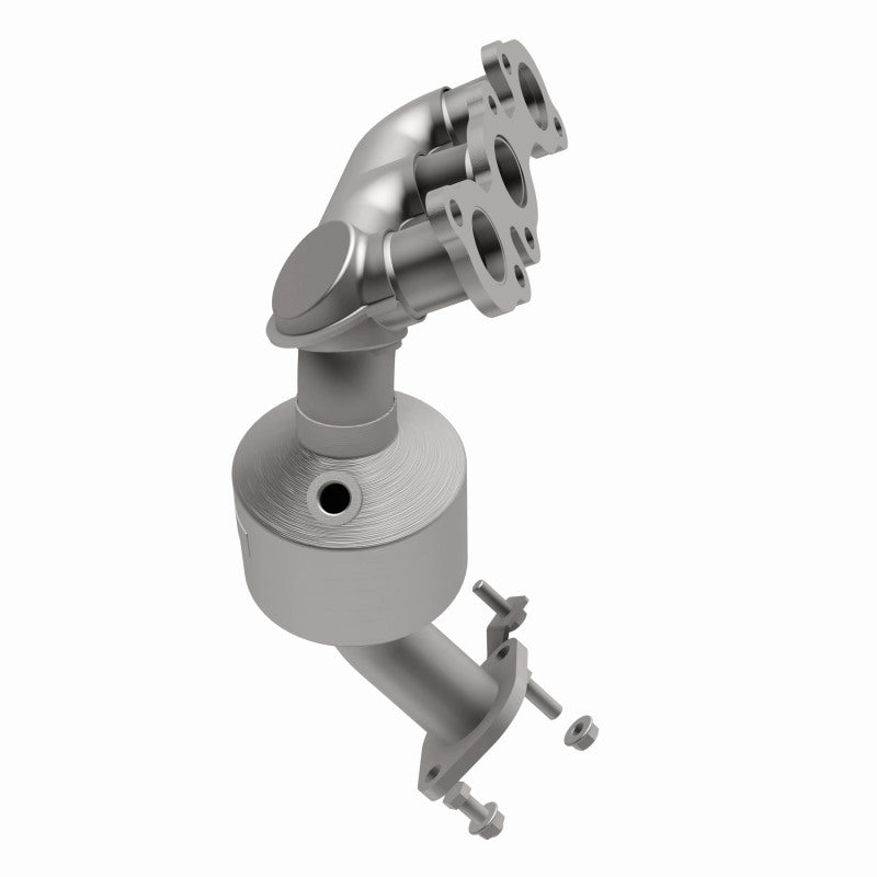 2004 Lexus ES330 3.3L Direct-Fit Catalytic Converter 5531398 Magnaflow