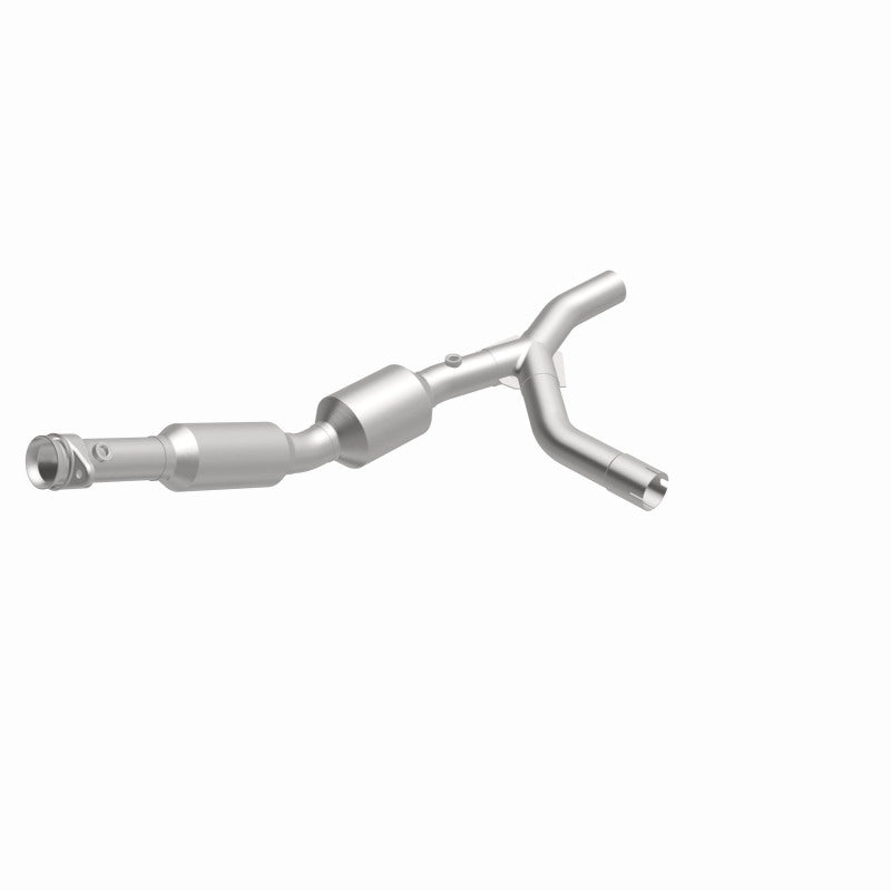 2007 Ford E-150 4.6L Direct-Fit Catalytic Converter 5582310 Magnaflow - Catalytic Converters Car Part People