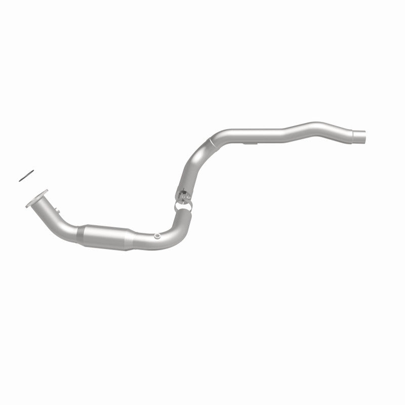 2007-08 Chevrolet Suburban 2500 Direct-Fit Catalytic Converter 5451640 Magnaflow - Catalytic Converters Car Part People