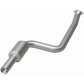Catalytic Converter for HM Grade Federal / EPA Compliant Direct-Fit Catalytic Converter MagnaFlow 24512