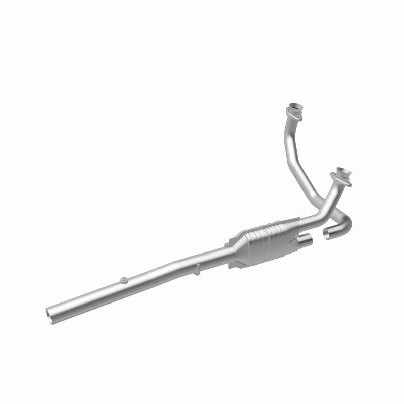 1994-1995 Dodge Ram 1500 Direct-Fit Catalytic Converter 3391285 Magnaflow - Catalytic Converters Car Part People