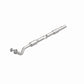 97-00 Express 1500 5.7 OEM Undrbdy DirectFit Catalytic Converter 52051 Magnaflow