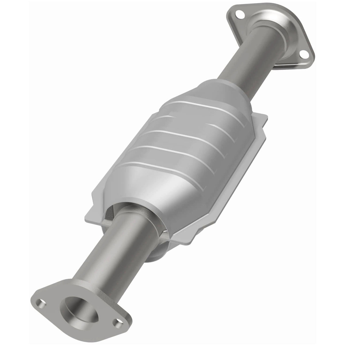 Catalytic Converter for HM Grade Federal / EPA Compliant Direct-Fit Catalytic Converter MagnaFlow 93364