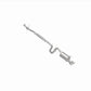 2012-2019 Fiat 500 Direct-Fit Replacement Exhaust System 106-0860