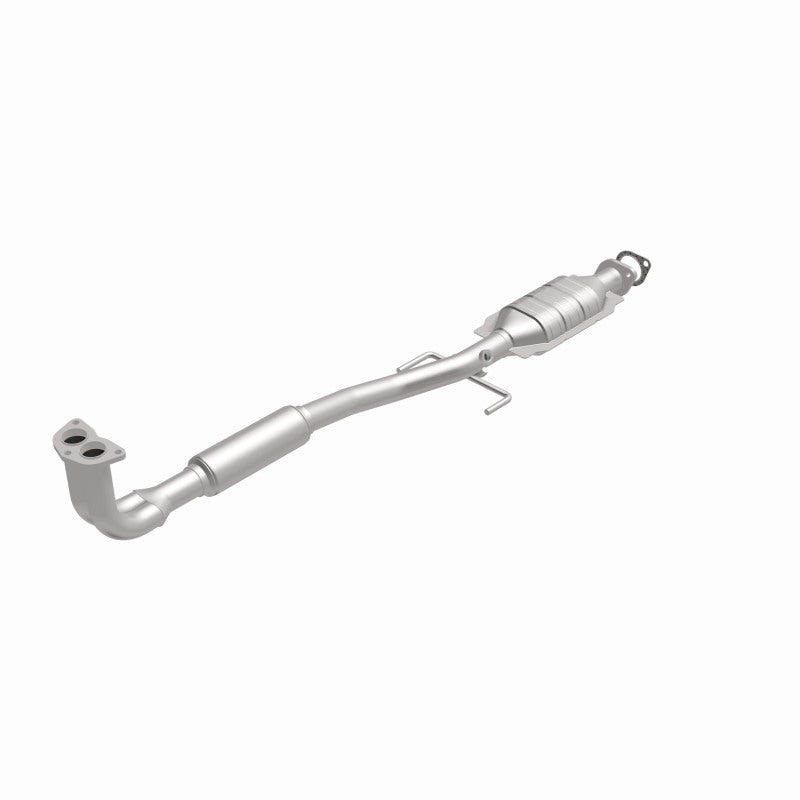 2004 Mitsubishi Lancer 2.4L Direct-Fit Catalytic Converter 4481122 Magnaflow - Catalytic Converters Car Part People
