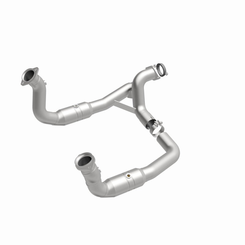Catalytic Converter for 2011-2022 Ford F-250 Super Duty 6.2L MagnaFlow 52297