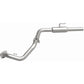 2010-2022 Lexus GX460 Direct-Fit Muffler Kit 108-0193