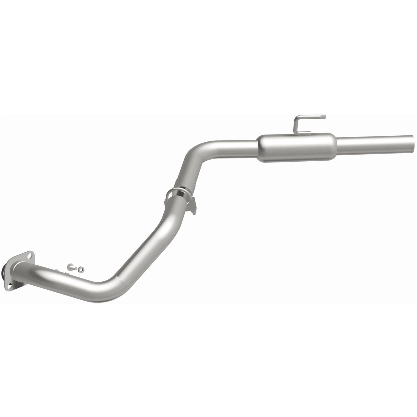 2010-2022 Lexus GX460 Direct-Fit Muffler Kit 108-0193