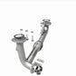 1999-2005 Suzuki Grand Vitara Direct-Fit Front Pipe Kit 107-0115