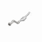 2000 Audi A8 Quattro 4.2L Direct-Fit Catalytic Converter 4481890 Magnaflow - Catalytic Converters Car Part People