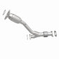 2007 Chevrolet Malibu 3.5L Direct-Fit Catalytic Converter 5561822 Magnaflow - Catalytic Converters Car Part People