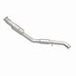 2015-16 Mercedes-Benz GL450 CARB Compliant Catalytic Converter 5551551 Magnaflow - Catalytic Converters Car Part People
