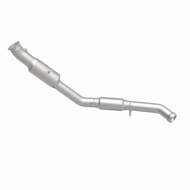 2015-16 Mercedes-Benz GL450 CARB Compliant Catalytic Converter 5551551 Magnaflow - Catalytic Converters Car Part People