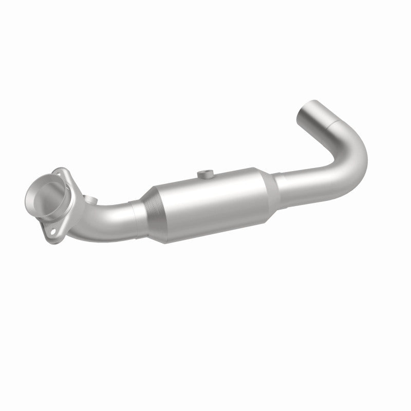 2007-2008 Ford Expedition CARB Compliant Catalytic Converter 5551498 Magnaflow - Catalytic Converters Car Part People
