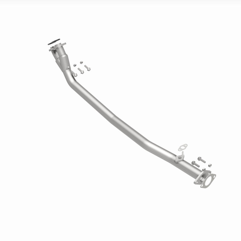 1988-1995 Toyota 4Runner Direct-Fit Front Pipe Kit 107-0128