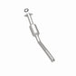 1992-1995 Dodge Caravan Direct-Fit Catalytic Converter 3391275 Magnaflow - Catalytic Converters Car Part People