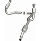 Catalytic Converter for HM Grade Federal / EPA Compliant Direct-Fit Catalytic Converter MagnaFlow 24421