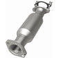 2007-2009 Hyundai Santa Fe California Grade CARB Catalytic Converter 5592426