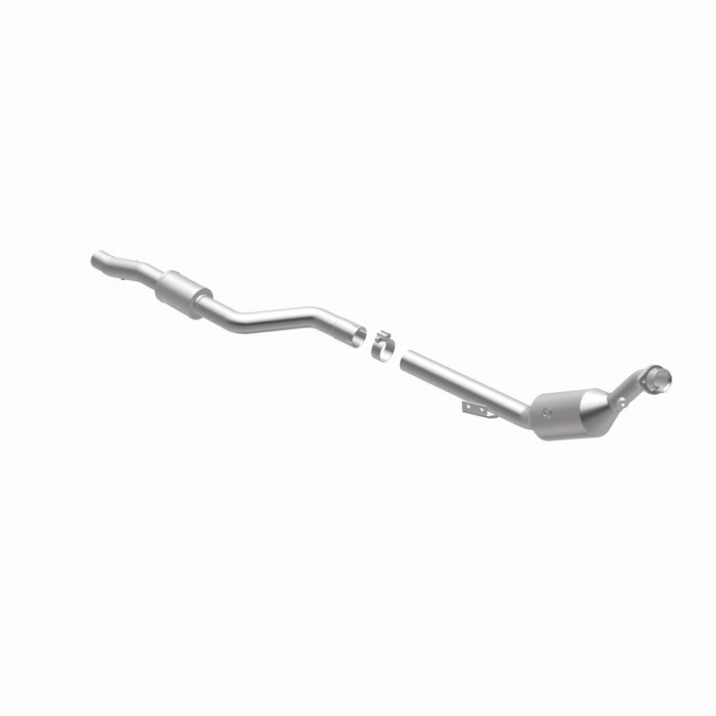2007-2011 Mercedes-Benz S550 Direct-Fit Catalytic Converter 21-569 Magnaflow