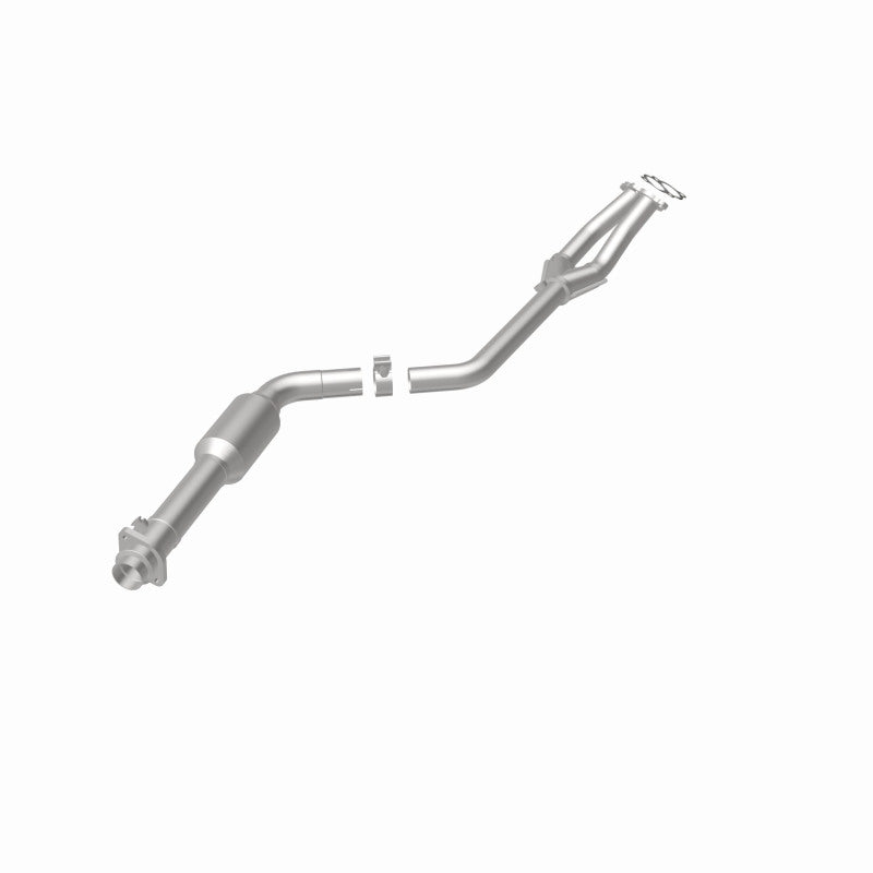 1996 1998 BMW 318i 1.9L Direct-Fit Catalytic Converter 4481662 Magnaflow