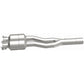 Catalytic Converter for HM Grade Federal / EPA Compliant Direct-Fit Catalytic Converter MagnaFlow 22937