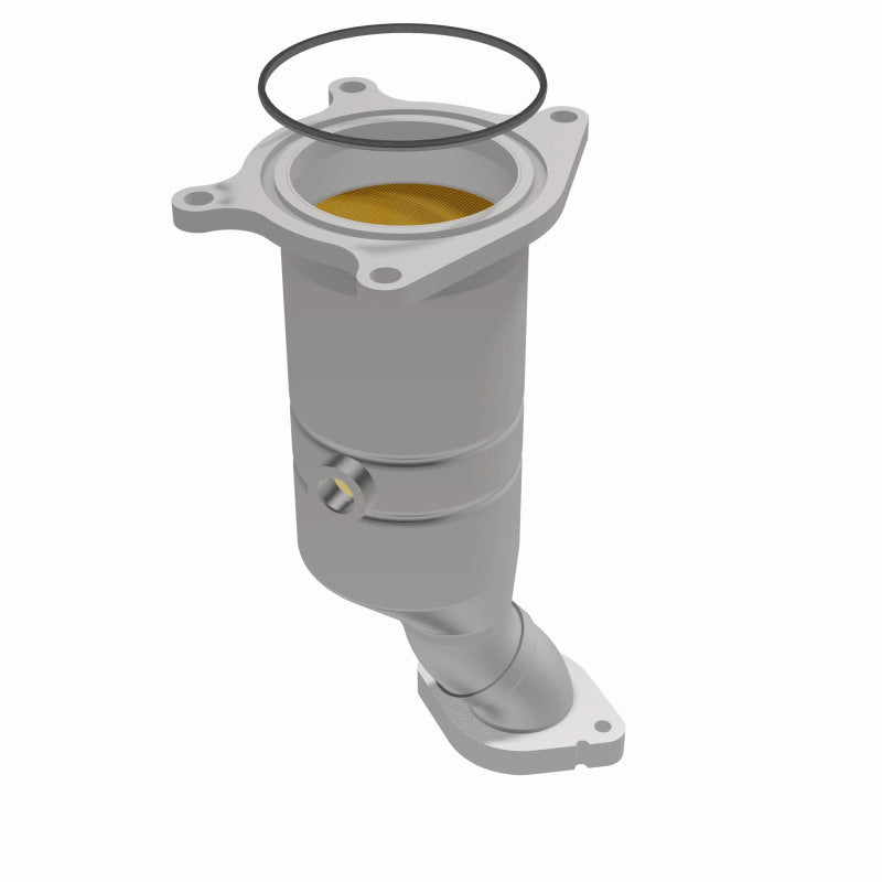 2011 2012 Lincoln MKS 3.7L Direct-Fit Catalytic Converter 5531232 Magnaflow