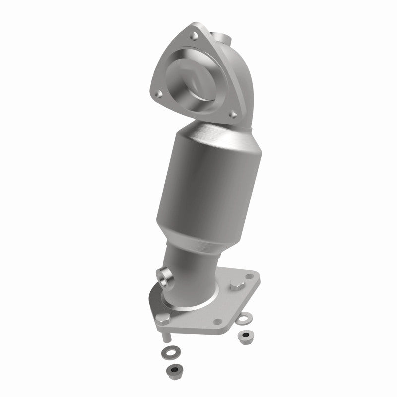 2007-2011 Saab 9-3 2.0L Direct-Fit Catalytic Converter 5411059 Magnaflow - Catalytic Converters Car Part People