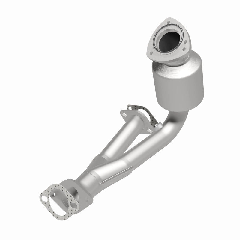 2007 2008 Saturn Aura 3.6L Direct-Fit Catalytic Converter 5461925 Magnaflow - Catalytic Converters Car Part People