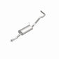 Fits 2000-2006 Toyota Tundra Direct-Fit Replacement Exhaust System 106-0341