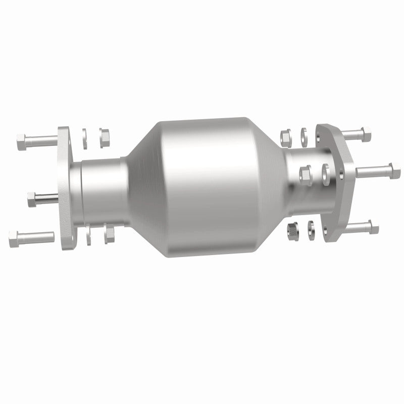 2008 2010 Honda Accord 3.5L Direct-Fit Catalytic Converter 5571184 Magnaflow