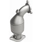 Catalytic Converter for HM Grade Federal / EPA Compliant Direct-Fit Catalytic Converter MagnaFlow 93188