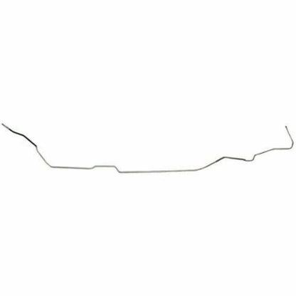1964-67 Chevrolet Malibu Hardtop Fuel Line Kit 5/16 Main Fuel Line - CGL6402OM - Pre-Bent Fuel Lines Car Part People