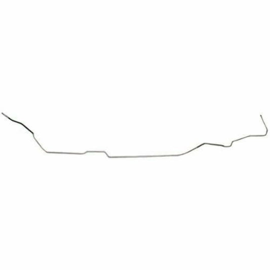1964-67 Chevrolet Malibu Hardtop Fuel Line Kit 5/16 Main Fuel Line - CGL6402OM - Pre-Bent Fuel Lines Car Part People