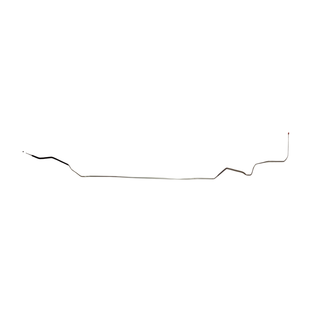1964-67 Chevrolet Malibu Convertible Fuel Line 5/16 Tank to Pump Line -CGL6404OM - Pre-Bent Fuel Lines Car Part People