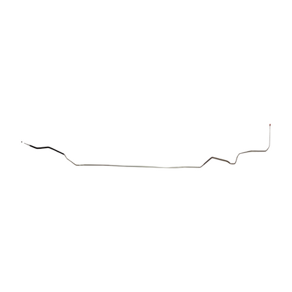 1964-67 Chevrolet Malibu Convertible Fuel Line 5/16 Tank to Pump Line -CGL6404OM - Pre-Bent Fuel Lines Car Part People