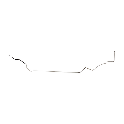 1964-67 Chevrolet Malibu Convertible Fuel Line Kit 5/16 Fuel Line - CGL6407OM - Pre-Bent Fuel Lines Car Part People