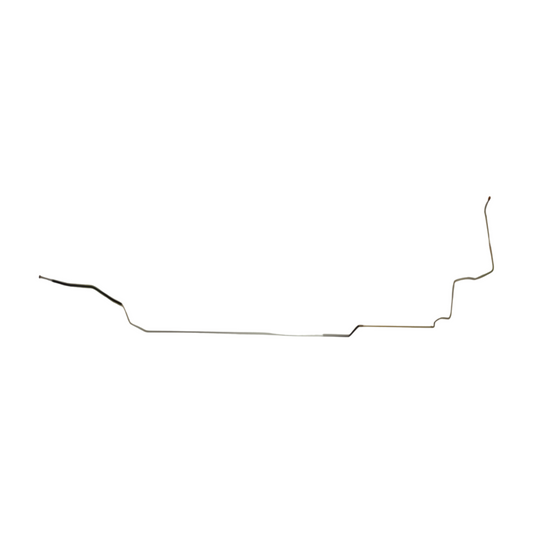 Fine Lines CGL6817OM - Fuel Line Kit 3/8 Main Fuel Line for 1968 Chevrolet Chevelle Convertible - Pre-Bent Fuel Lines Car Part People