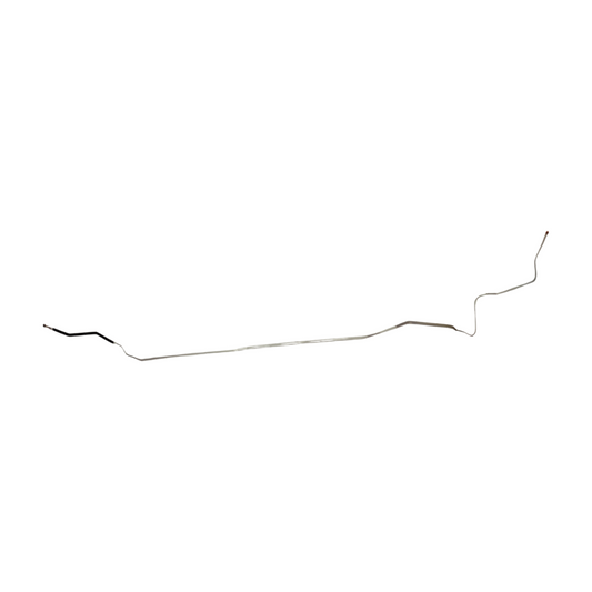 1968-69 Chevrolet El Camino Fuel Line Kit 3/8 Tank to Pump Fuel Line - CGL6818OM - Pre-Bent Fuel Lines Car Part People