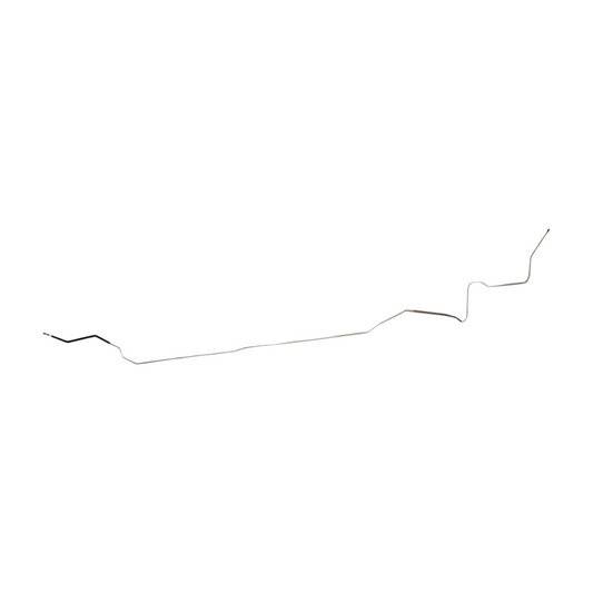 1968-69 Chevrolet El Camino Fuel Line Kit 1/4 Inch Return Fuel Line - CGL6819SS - Pre-Bent Fuel Lines Car Part People